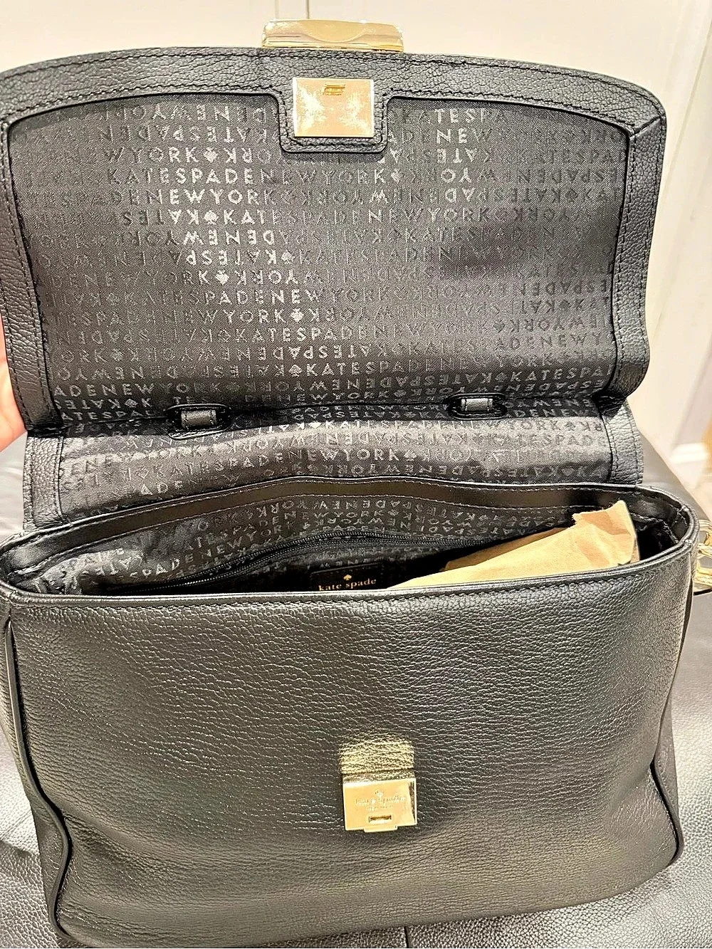 kate spade new without